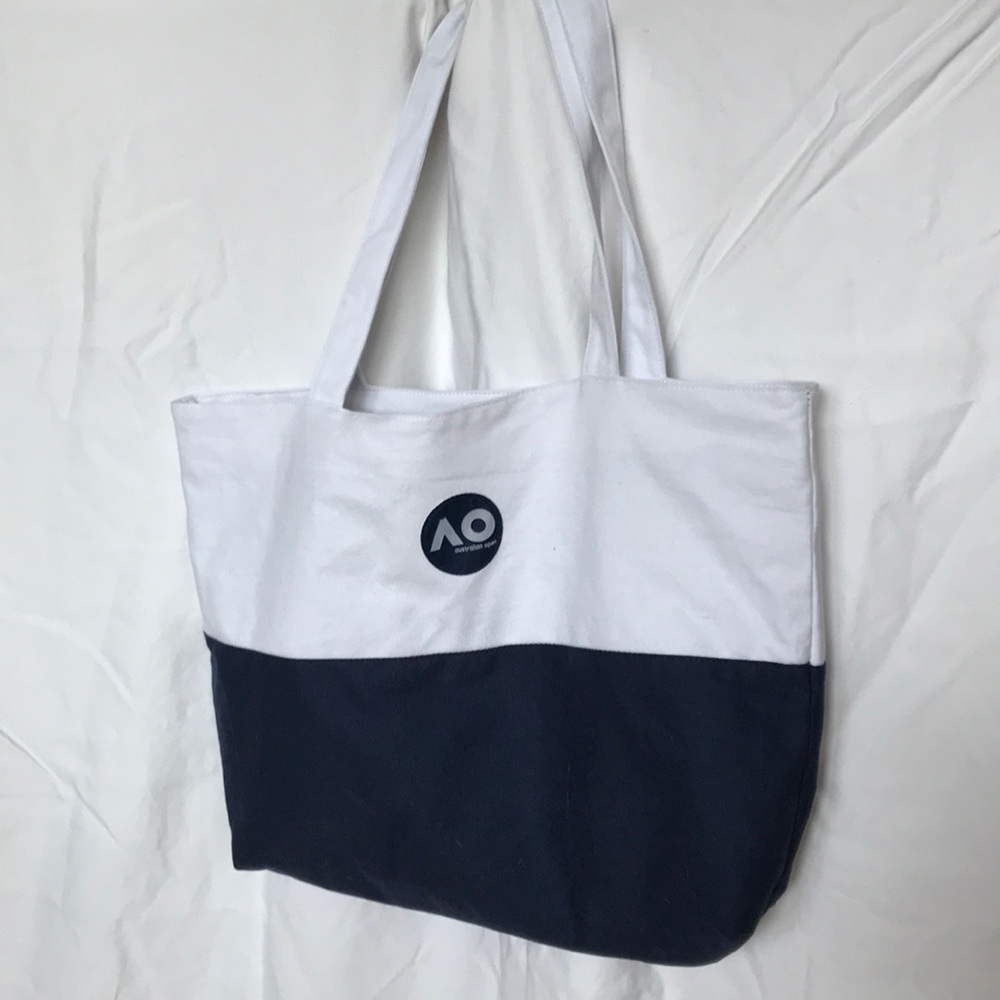 🎾. AO Tote 🇦🇺 🎾 tennis bag NEW